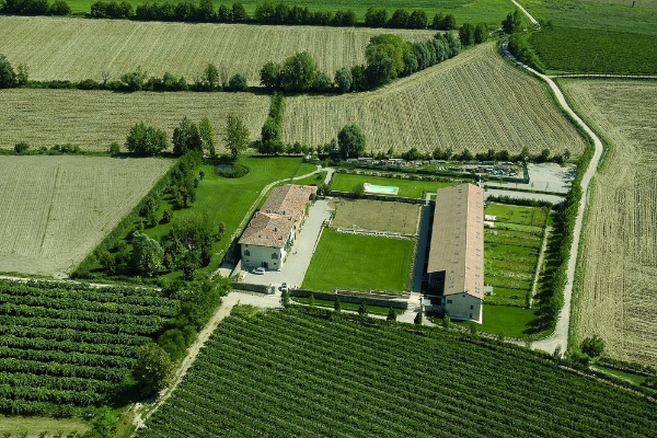 Hotel Relais Corte Guastalla